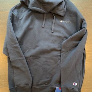 NWT Champion hoodie